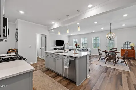 5822 Empathy Lane Raleigh NC 27616