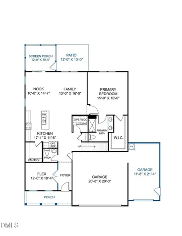 73 Oak Meadow Lane Angier NC 27501