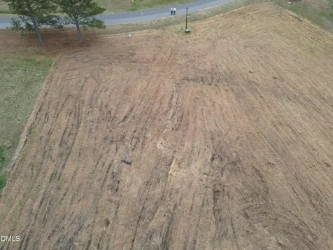 Lot 21 Sandy Plains Lane Henderson NC 27537