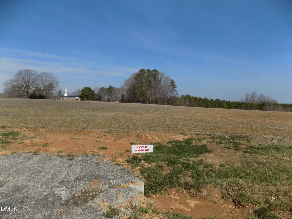 00 Sutton Road Louisburg NC 27549