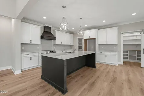 350 Pilot Ridge Road Zebulon NC 27597