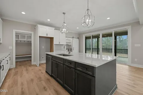 350 Pilot Ridge Road Zebulon NC 27597