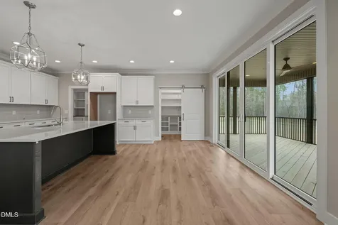 350 Pilot Ridge Road Zebulon NC 27597