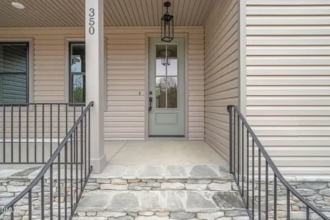 350 Pilot Ridge Road Zebulon NC 27597