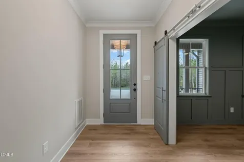 350 Pilot Ridge Road Zebulon NC 27597