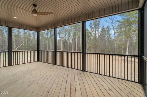 350 Pilot Ridge Road Zebulon NC 27597