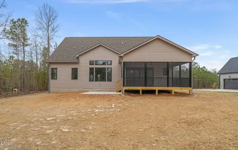 350 Pilot Ridge Road Zebulon NC 27597