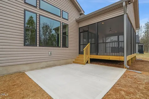 350 Pilot Ridge Road Zebulon NC 27597