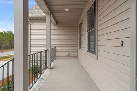 350 Pilot Ridge Road Zebulon NC 27597
