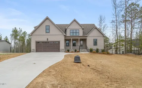 350 Pilot Ridge Road Zebulon NC 27597