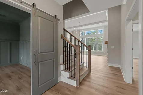 350 Pilot Ridge Road Zebulon NC 27597
