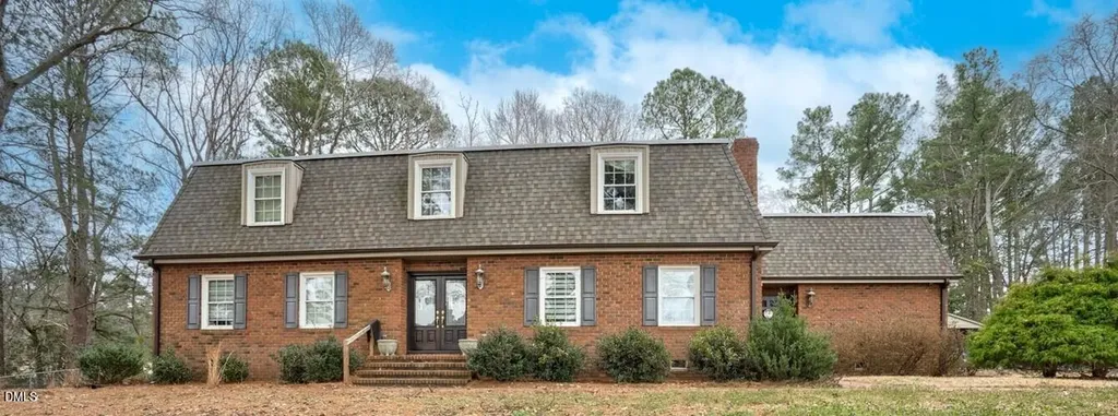 803 E Beechtree Drive Nashville NC 27856