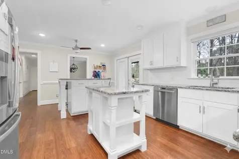 803 E Beechtree Drive Nashville NC 27856