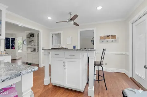 803 E Beechtree Drive Nashville NC 27856