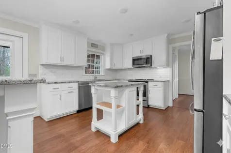 803 E Beechtree Drive Nashville NC 27856