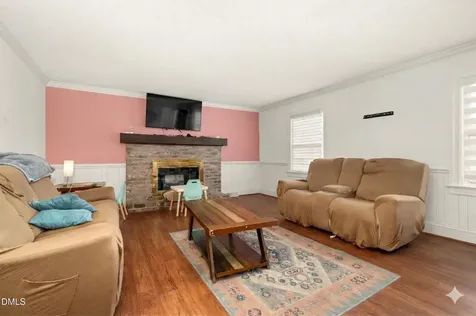 803 E Beechtree Drive Nashville NC 27856