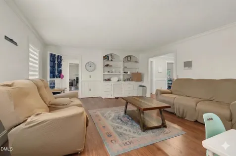 803 E Beechtree Drive Nashville NC 27856