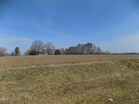 0 Sutton Road Louisburg NC 27549