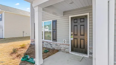 1212 Feros Street Gibsonville NC 27249