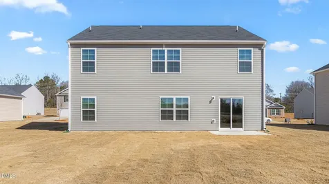 1212 Feros Street Gibsonville NC 27249