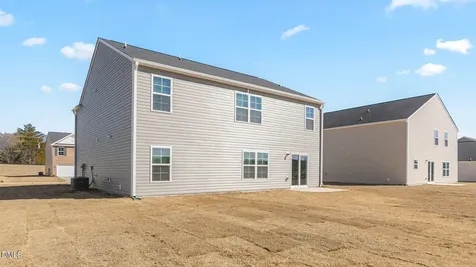 1212 Feros Street Gibsonville NC 27249