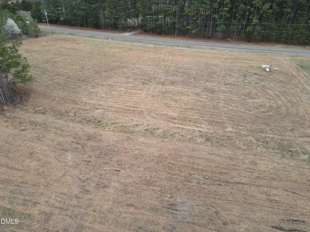 2 Coley Road Henderson NC 27537