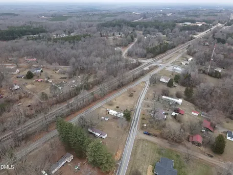 96 Pelham Loop Road Pelham NC 27311