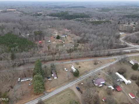 96 Pelham Loop Road Pelham NC 27311