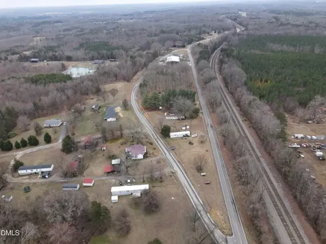 96 Pelham Loop Road Pelham NC 27311