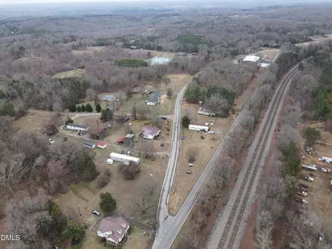 96 Pelham Loop Road Pelham NC 27311