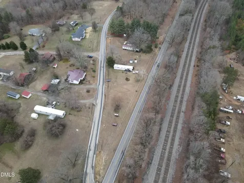 96 Pelham Loop Road Pelham NC 27311