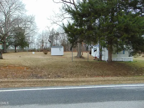 96 Pelham Loop Road Pelham NC 27311