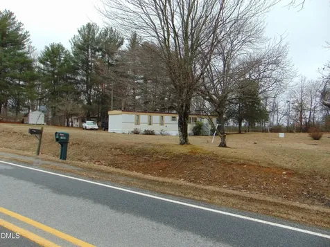 96 Pelham Loop Road Pelham NC 27311