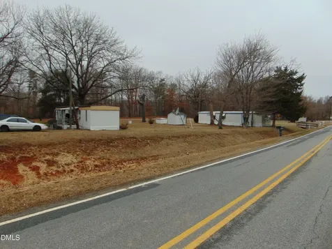 96 Pelham Loop Road Pelham NC 27311
