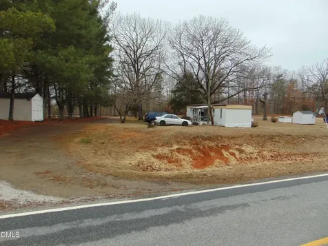 96 Pelham Loop Road Pelham NC 27311