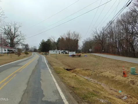96 Pelham Loop Road Pelham NC 27311