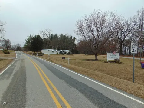 96 Pelham Loop Road Pelham NC 27311