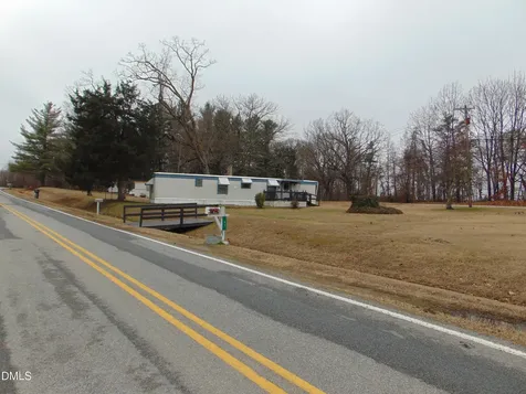 96 Pelham Loop Road Pelham NC 27311