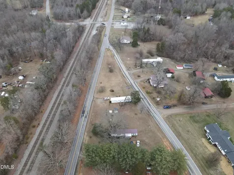 96 Pelham Loop Road Pelham NC 27311
