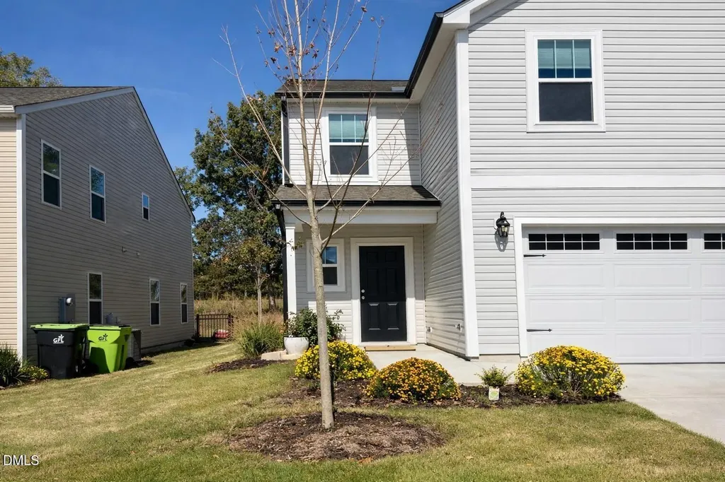 656 Bent Willow Drive Clayton NC 27527