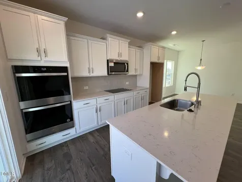 656 Bent Willow Drive Clayton NC 27527