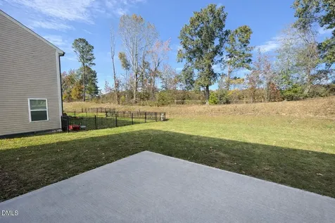 656 Bent Willow Drive Clayton NC 27527