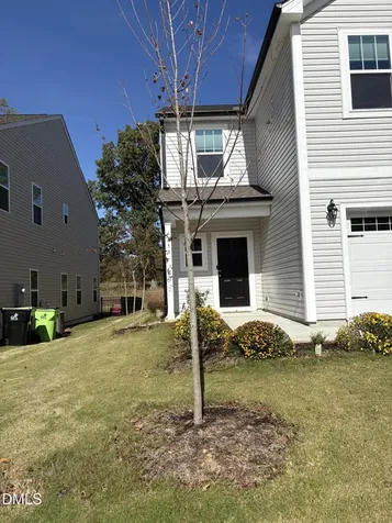 656 Bent Willow Drive Clayton NC 27527
