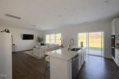 656 Bent Willow Drive Clayton NC 27527