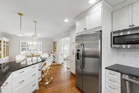 2139 Ridge Road Raleigh NC 27607