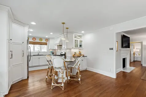 2139 Ridge Road Raleigh NC 27607