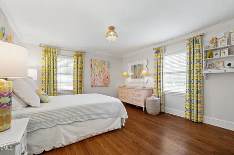 2139 Ridge Road Raleigh NC 27607
