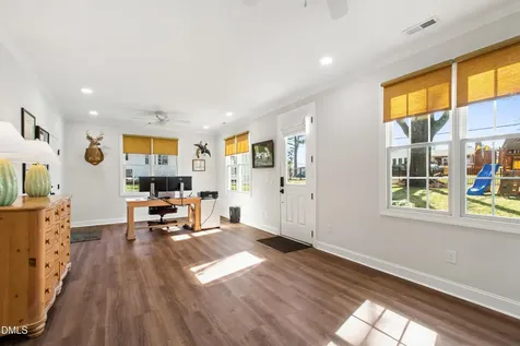 2139 Ridge Road Raleigh NC 27607