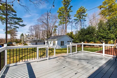 2139 Ridge Road Raleigh NC 27607