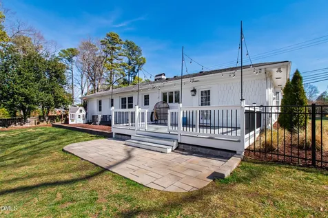 2139 Ridge Road Raleigh NC 27607